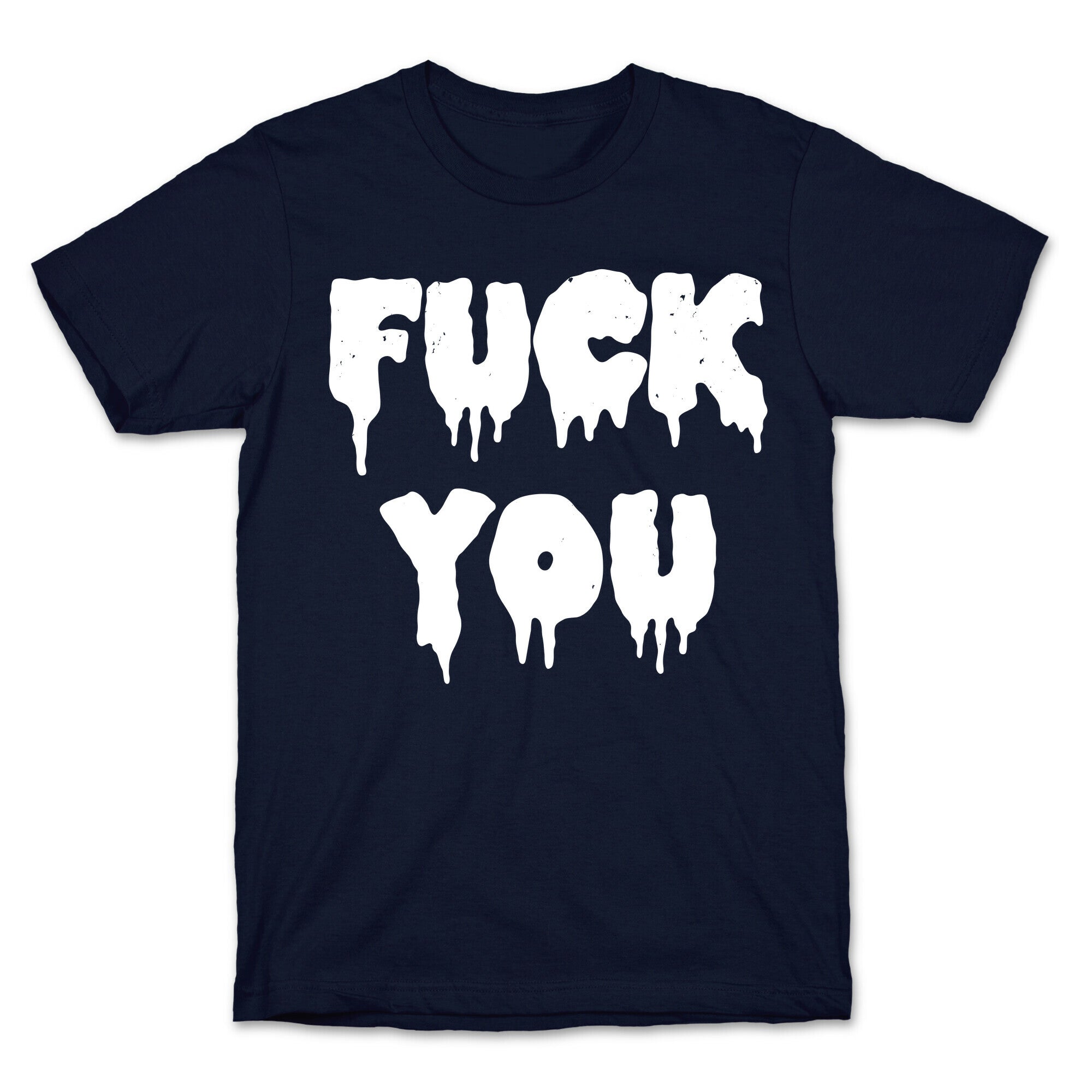 Fuck Off (Vintage) T-Shirt